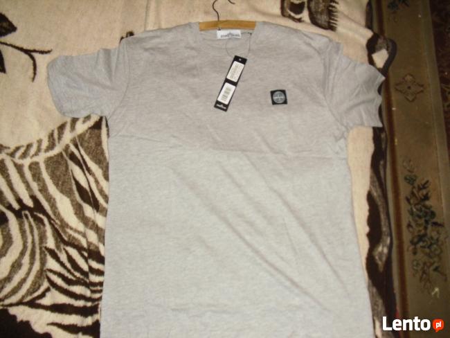 Koszulki Stone Island