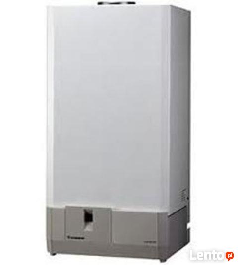 Junkers Serwis Poznań