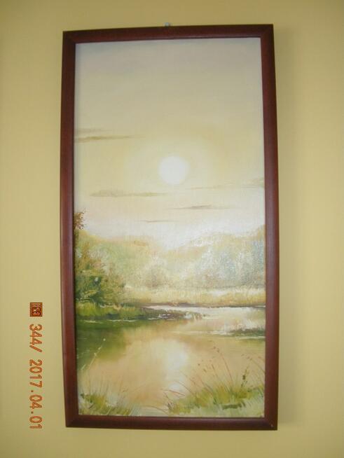 Kolekcaja jasnych pejzaży