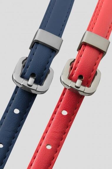 Zestaw 2 pasków Orsay