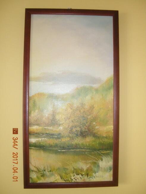 Kolekcaja jasnych pejzaży