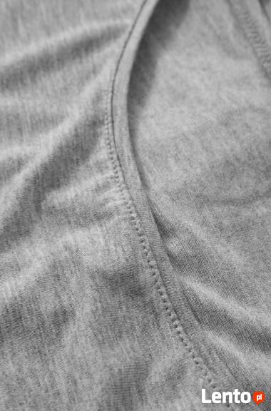 Szara bluzka Orsay