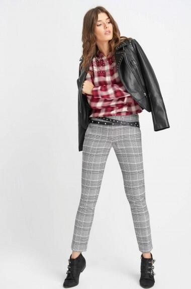 Zestaw 2 pasków Orsay