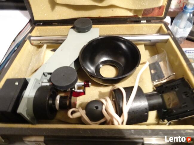 Rzutnik nowy dla konesera prod.CCCP