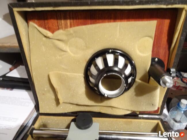 Rzutnik nowy dla konesera prod.CCCP