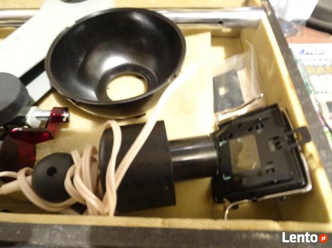 Rzutnik nowy dla konesera prod.CCCP