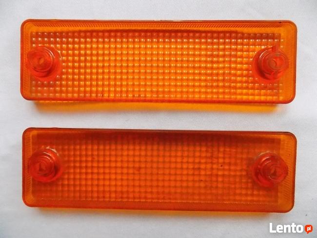 KIERUNKOWSKAZ , KLOSZ - MAZDA 323 1980-85r.