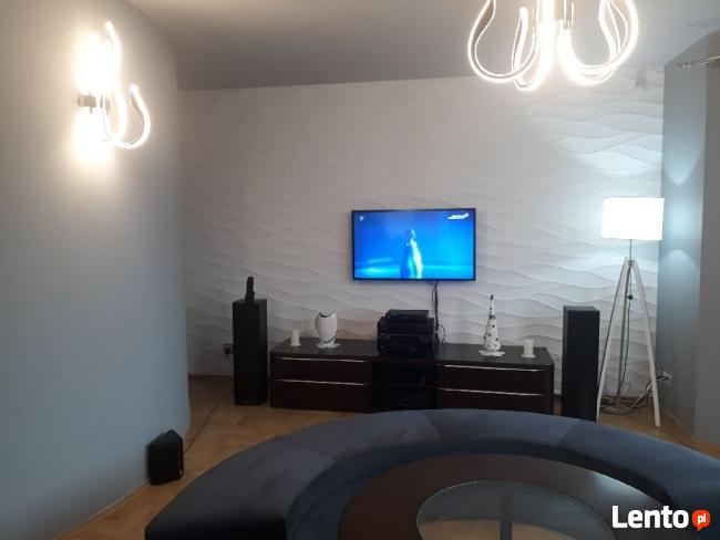 TAPETOWANIE MALOWANIE GŁADŻ PANELE- SOLIDNIE OD ZARAZ