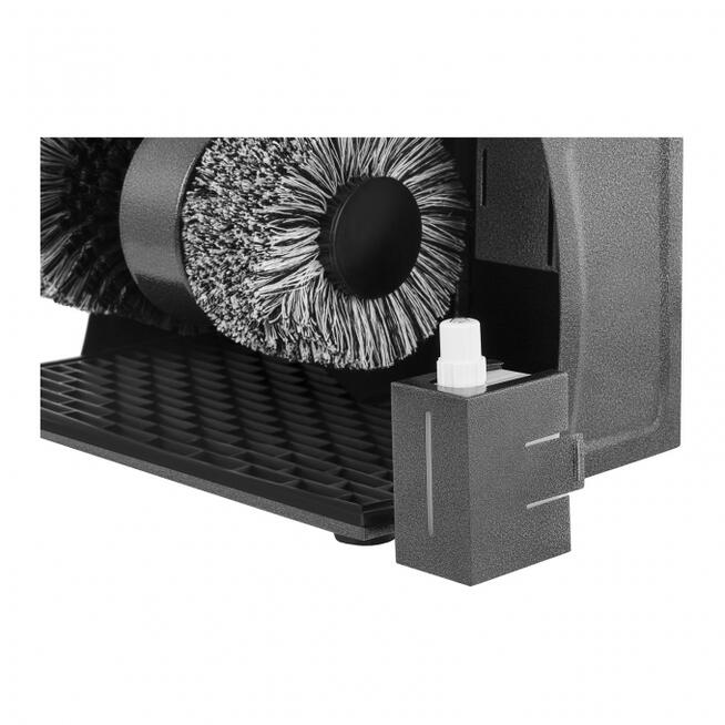 Pucybut urządzenie do czyszczenia butów