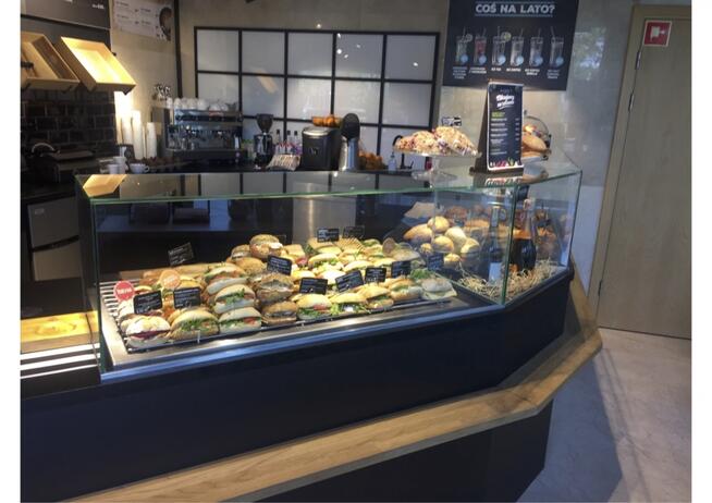 Franczyza - Gorąco Polecam