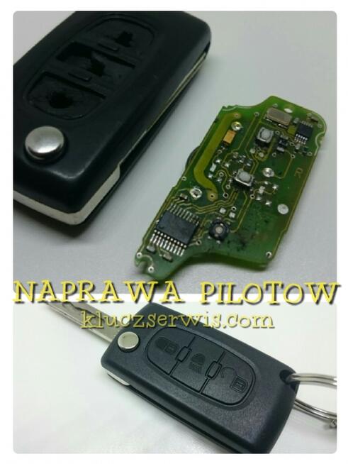 DORABIANIE KLUCZY SIEDLCE 503-380-329