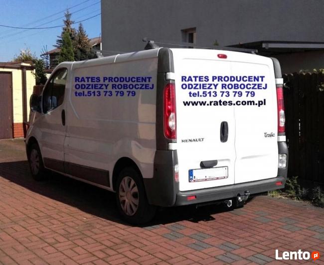 Odzież Medyczna Fartuchy dla personelu Nasielsk