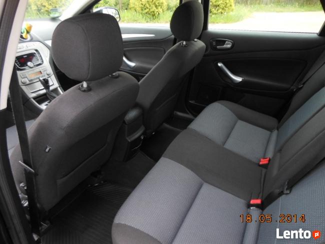 Zamiana Mondeo kombi 2000 cdti 140 KM automat 1 wlasc. bezwy