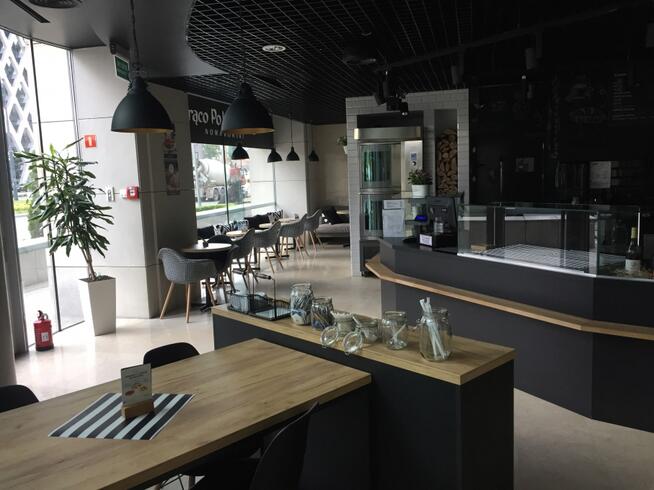 Franczyza - Gorąco Polecam