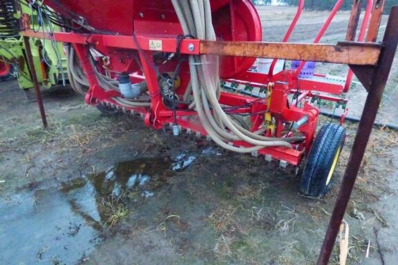 Sprzedam ramę ładowacza