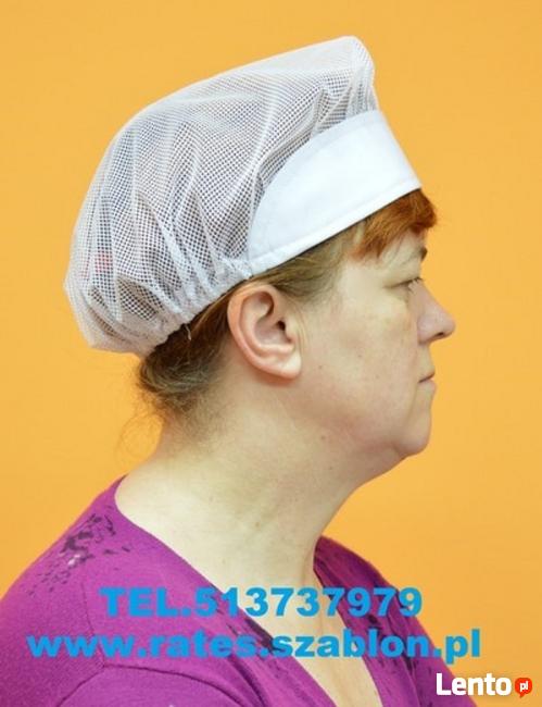 Fartuchy robocze damskie