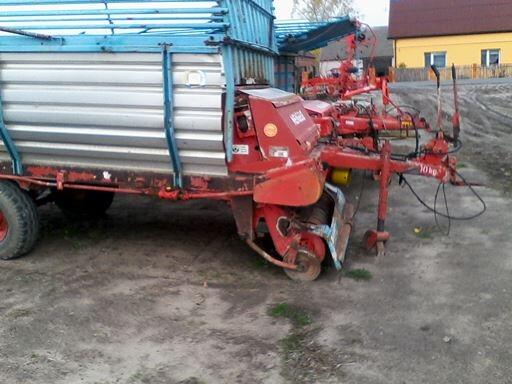 Sprzedam ramę ładowacza