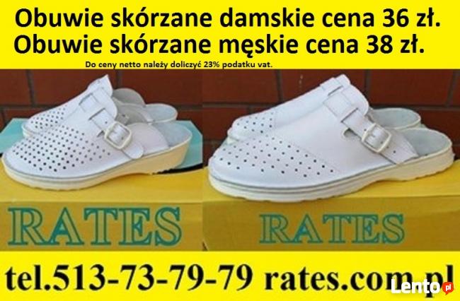 Fartuchy robocze damskie