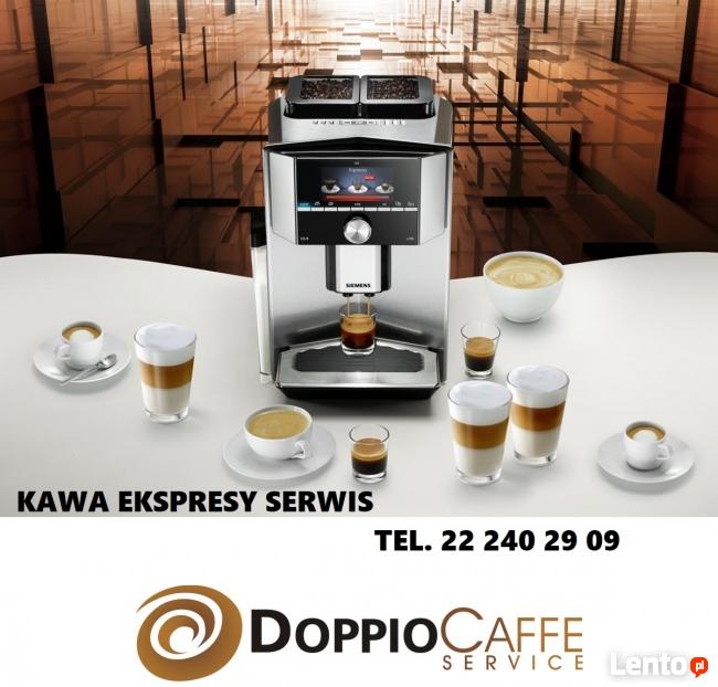 Serwis Ekspresów Delonghi Warszawa tel. 22 300 25 25