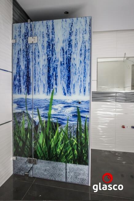 szkło laminowane Glasco