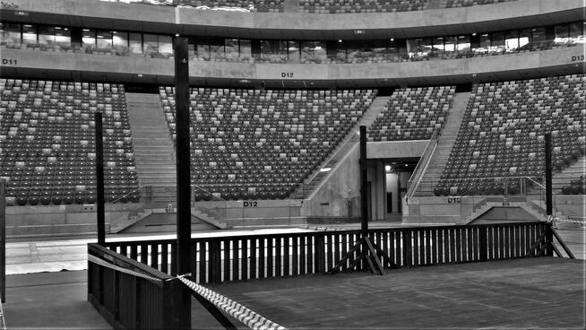 podesty tarasy pod ogródki piwne