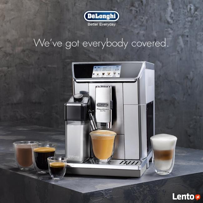 Serwis Ekspresów Delonghi Warszawa tel. 22 300 25 25