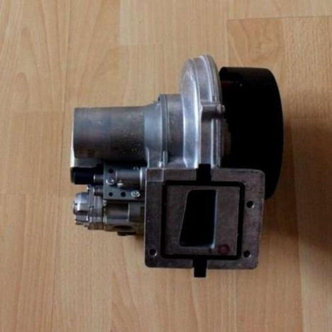 Saunier Duval THEMA CONDENS F AS B23P C13 CZĘŚCI WENTYLATOR