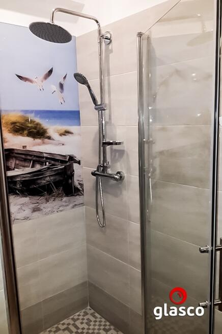 szkło laminowane Glasco