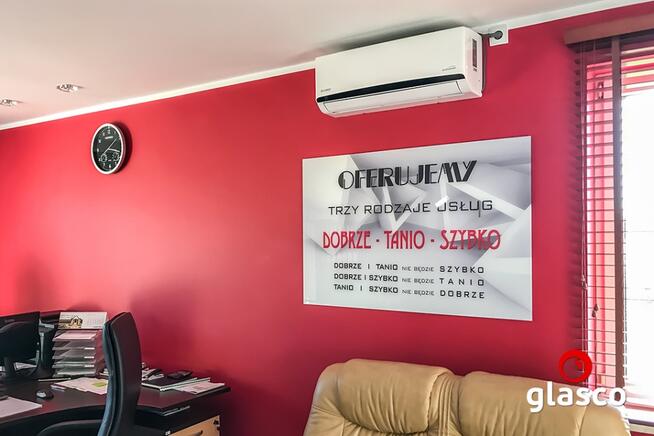 szkło laminowane Glasco