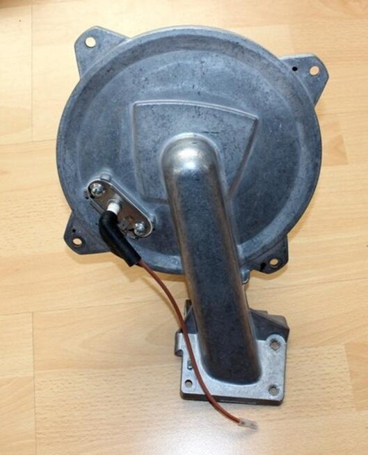 Saunier Duval THEMA CONDENS F AS B23P C13 CZĘŚCI WENTYLATOR