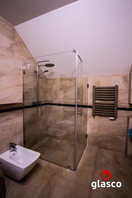 szkło laminowane Glasco