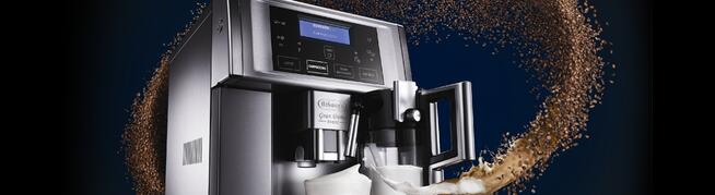 Serwis Ekspresów Delonghi Warszawa tel. 22 300 25 25