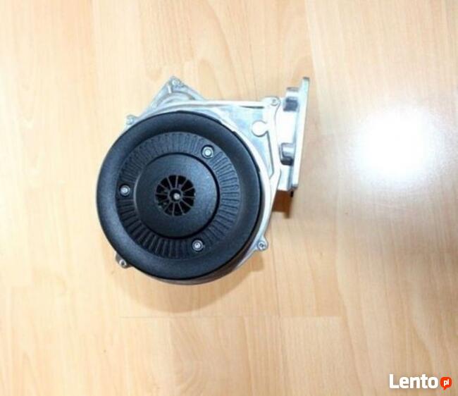 Saunier Duval THEMA CONDENS F AS B23P C13 CZĘŚCI WENTYLATOR