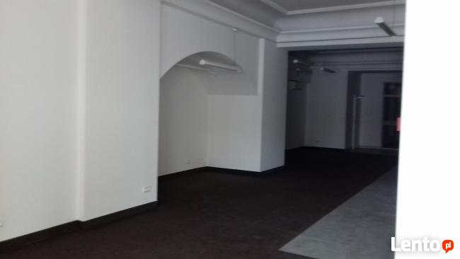 Lokal usługowy / handlowy (usługi, bank, sklep) w Wałbrzychu