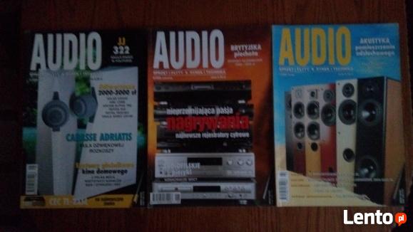 Audio-czasopisma