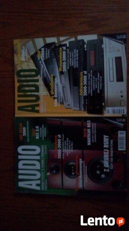 Audio-czasopisma