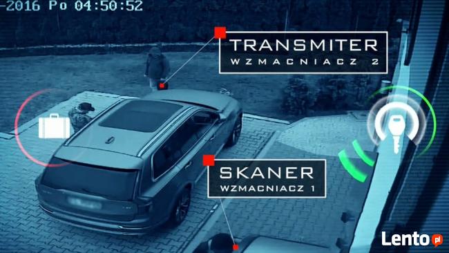 R2DIAGNOSTIC elektryka diagnostyka dorabianie kluczy