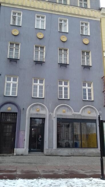 Lokal usługowy / handlowy (usługi, bank, sklep) w Wałbrzychu