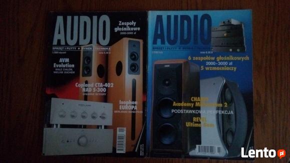 Audio-czasopisma