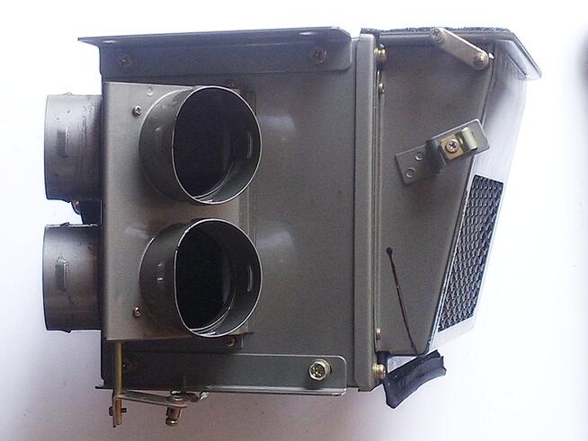 Denso KOBELCO 24100J6257F3 nagrzewnica 24V do koparek