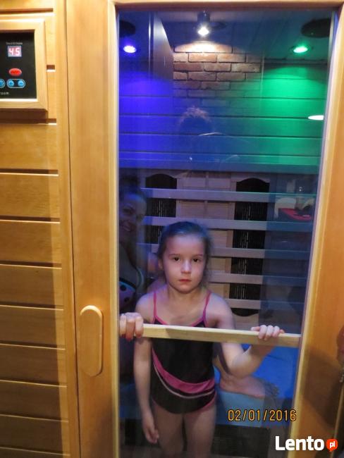 Cudo Domki na Mazurach k/ Ełku do 10 osób