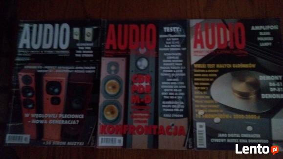 Audio-czasopisma