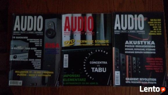 Audio-czasopisma