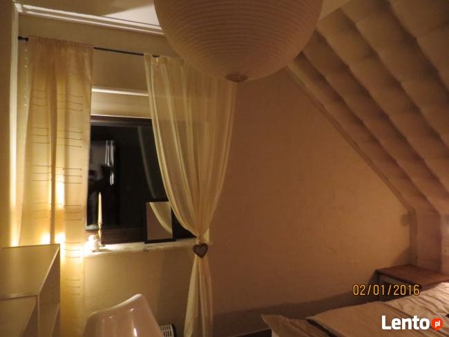 Cudo Domki na Mazurach k/ Ełku do 10 osób