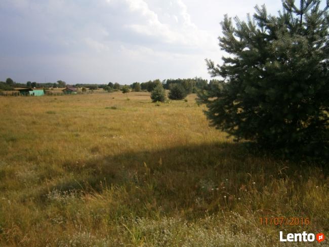 atrakcyjna dzialka rolno-budowlana nad rzeczką