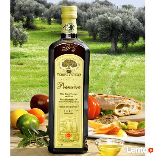 Sklep OLIWA Z OLIWEK EXTRA VERGIN