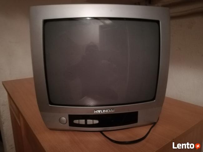 TV Hyundai CTV 3711 SN