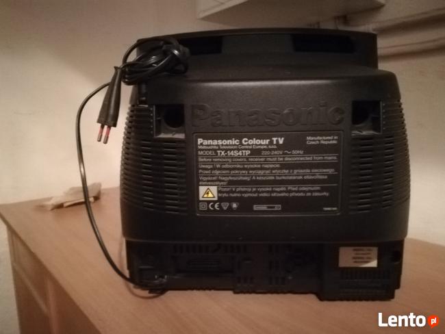 TV Panasonic TX-14S4TP
