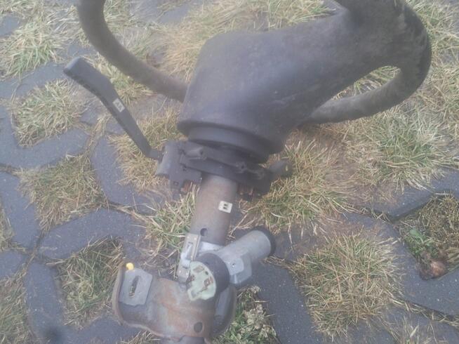 kompletna kierownica do corsy a