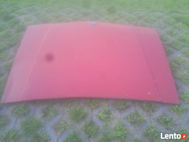 oryginalna maska do corsy a